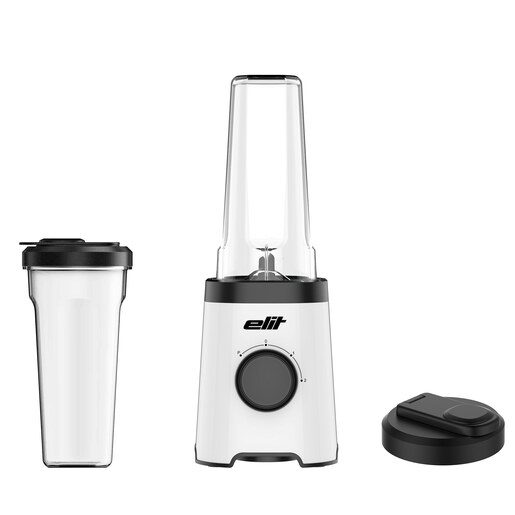 Elit blender BSM-24 Fresh&GO, bijeli