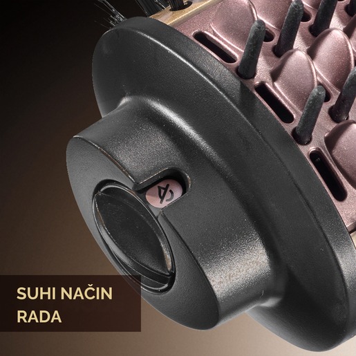 BaByliss četka za kosu Air Power Volume AS95E