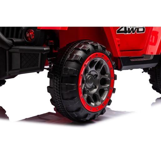 OT AKU: Auto Terenac