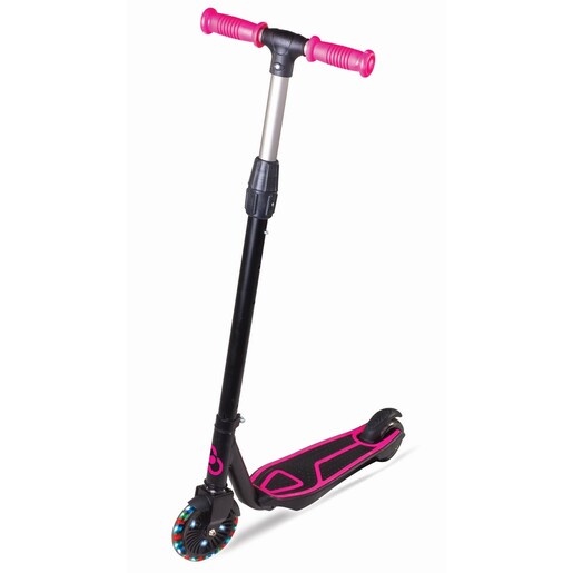 Cool Wheels - Romobil na dva kotača - Rozi