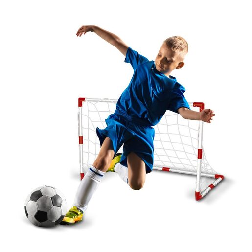 SportX - 2 u 1 Nogometni gol