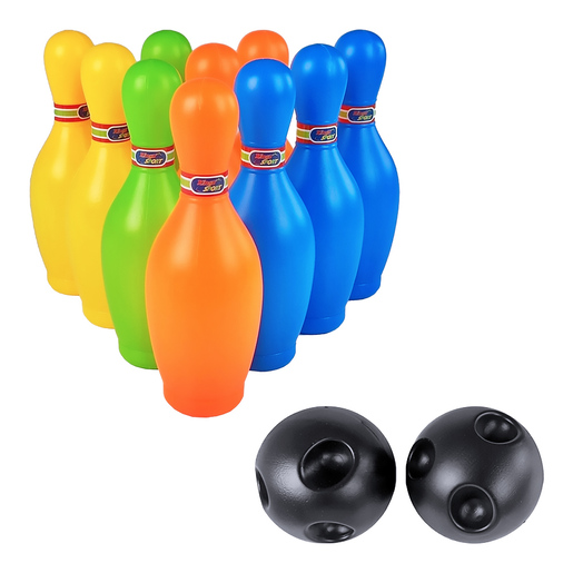 SportX - Set za kuglanje