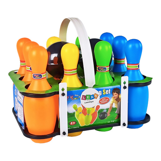 SportX - Set za kuglanje