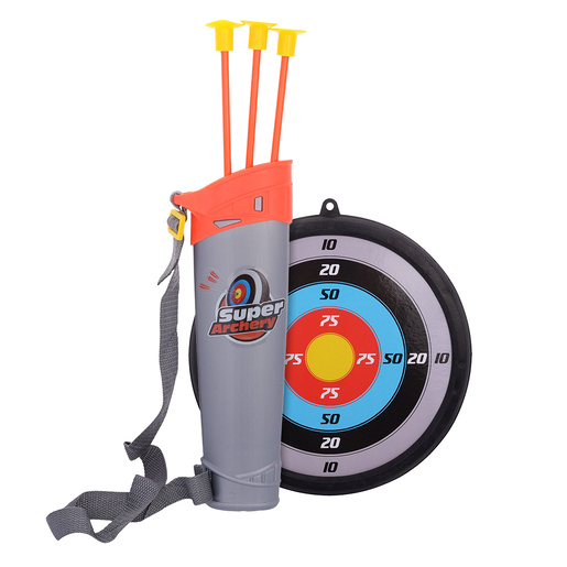 SportX - Streličarski Set