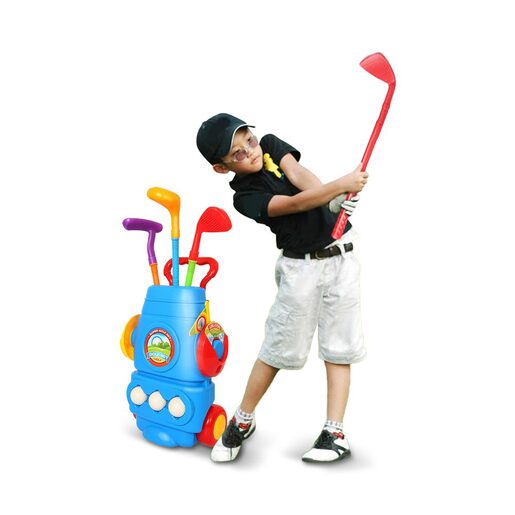SportX - Golf set