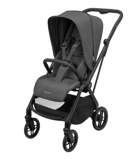 Maxi-Cosi kolica Leona2, Twillic Graphite