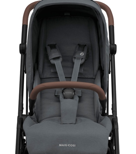 Maxi-Cosi kolica Leona2, Twillic Graphite