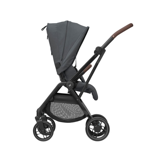 Maxi-Cosi kolica Leona2, Twillic Graphite