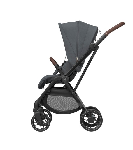 Maxi-Cosi kolica Leona2, Twillic Graphite
