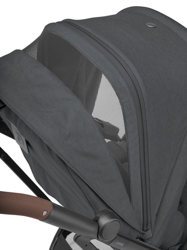 Maxi-Cosi kolica Leona2, Twillic Graphite