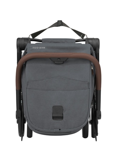 Maxi-Cosi kolica Leona2, Twillic Graphite