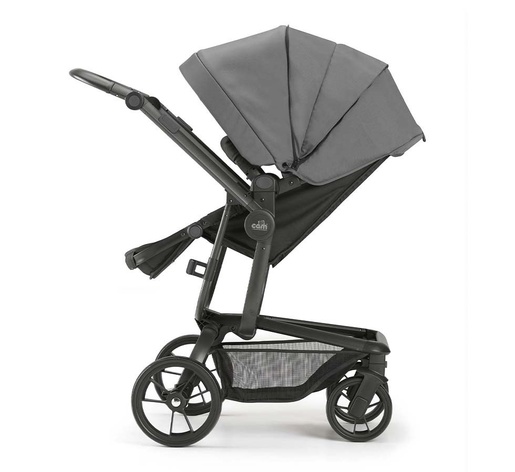 Cam kolica 3u1 Taski Tris + košara + autosjedalica, Col. 863