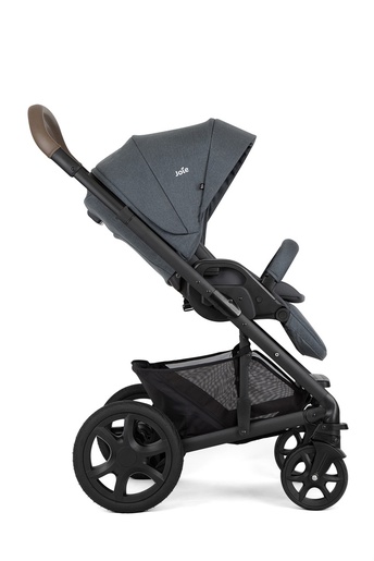 Joie Kolica Chrome DLX Trio, Moonlight