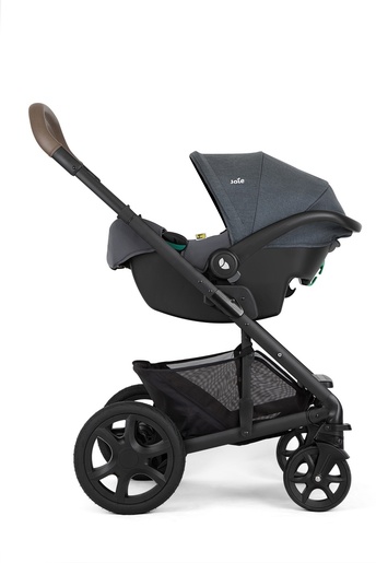 Joie Kolica Chrome DLX Trio, Moonlight