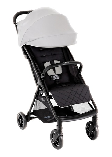 Graco kišobran kolica Myavo, Steeple Grey New