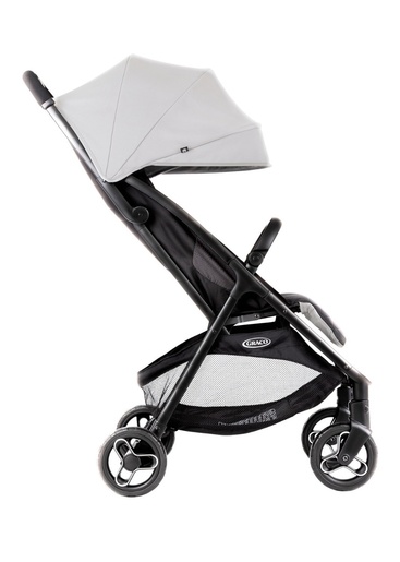 Graco kišobran kolica Myavo, Steeple Grey New