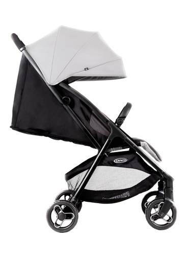 Graco kišobran kolica Myavo, Steeple Grey New