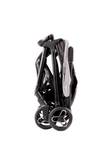 Graco kišobran kolica Myavo, Steeple Grey New