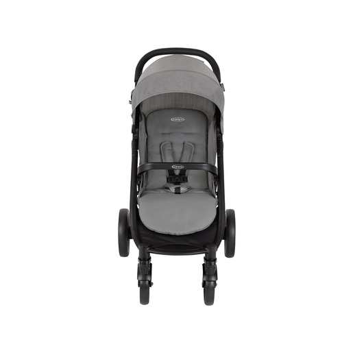 Graco kišobran kolica EeZeFold, Steeple Gray