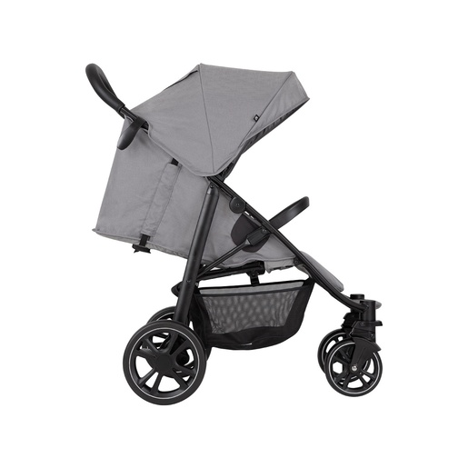 Graco kišobran kolica EeZeFold, Steeple Gray