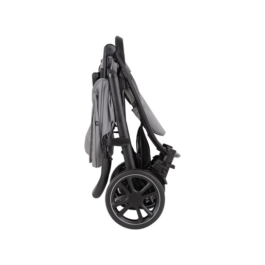 Graco kišobran kolica EeZeFold, Steeple Gray