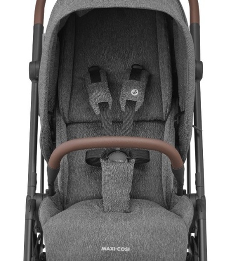 Maxi-Cosi kolica Leona2, Select Grey