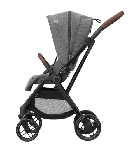 Maxi-Cosi kolica Leona2, Select Grey