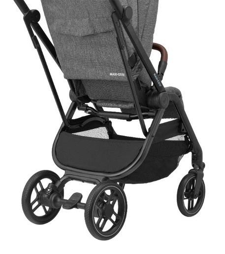 Maxi-Cosi kolica Leona2, Select Grey