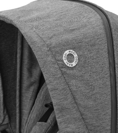 Maxi-Cosi kolica Leona2, Select Grey