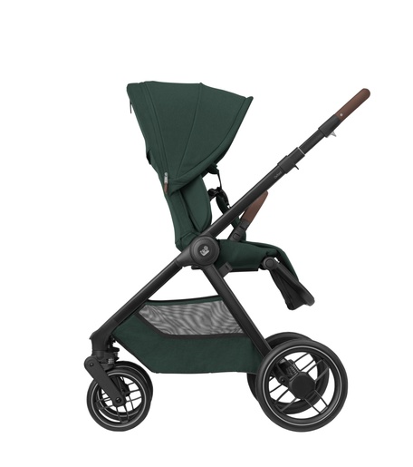 Maxi-Cosi 2u1 kolica Oxford+ + košara Sense, Twillic Green