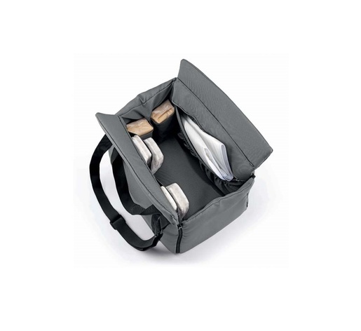 Cam torba Travelling, Grey