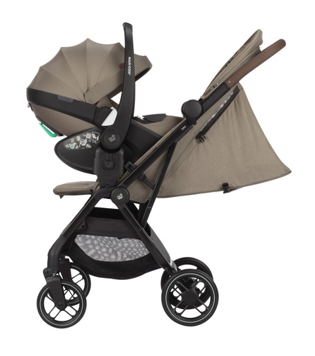 Maxi-Cosi kišobran kolica Soho, Twillic Truffle