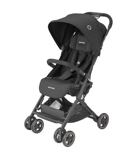 Maxi-Cosi kišobran kolica Lara2, Essential Black