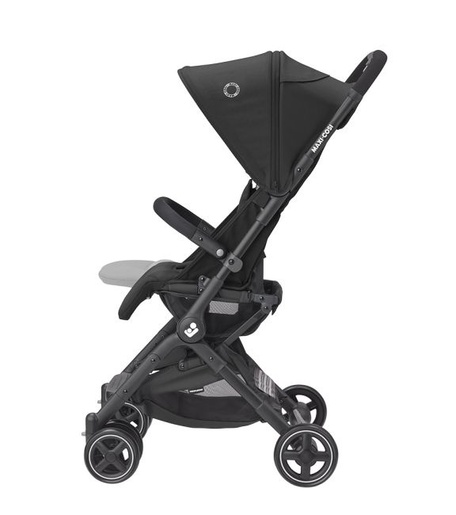 Maxi-Cosi kišobran kolica Lara2, Essential Black