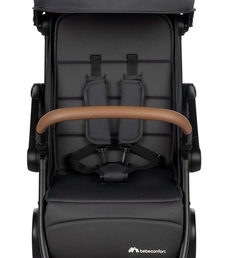 Bebe Confort kišobran kolica Sunlite, Mineral Graphite