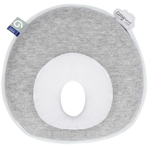 Babymoov jastučić CosyHead Fresh, Smokey