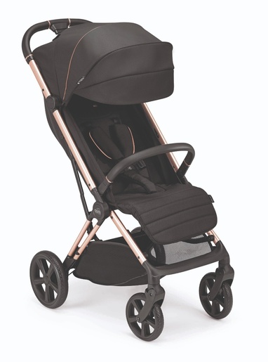 Cam kišobran kolica Off-Road, 207 Crna