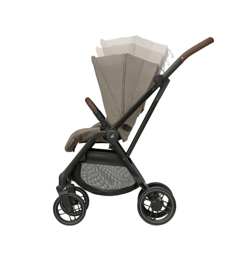 Maxi-Cosi kolica Leona2, Twillic Truffle