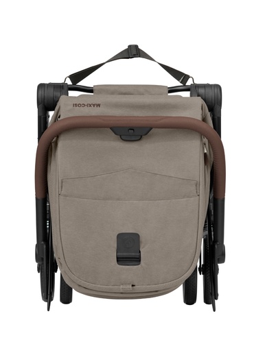 Maxi-Cosi kolica Leona2, Twillic Truffle