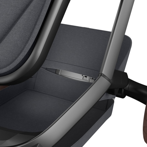 Maxi-Cosi kolica Fame, Twillic Graphite