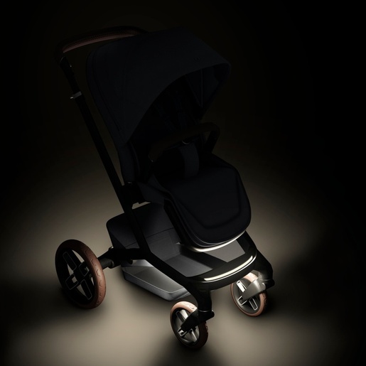 Maxi-Cosi kolica Fame, Twillic Graphite