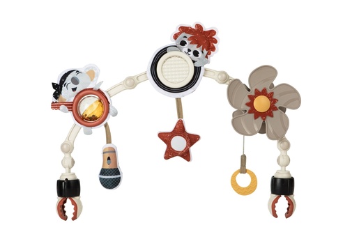 Tiny Love luk s igračkama Tiny Rockers, Sunny Stroll