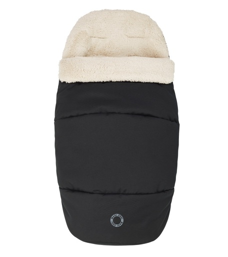 Maxi-Cosi zimska navlaka 2 u 1 za Fame, Black