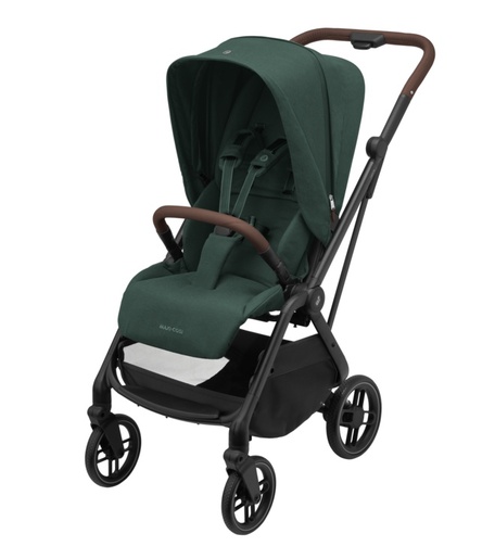 Maxi-Cosi kolica Leona2, Twillic Green