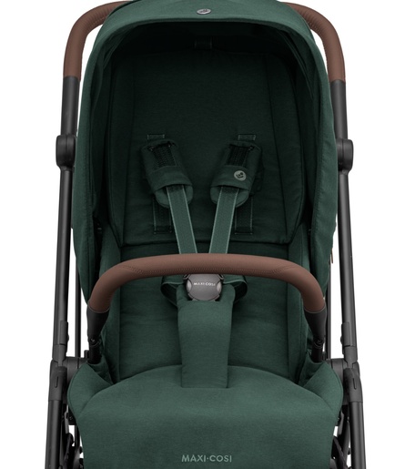 Maxi-Cosi kolica Leona2, Twillic Green