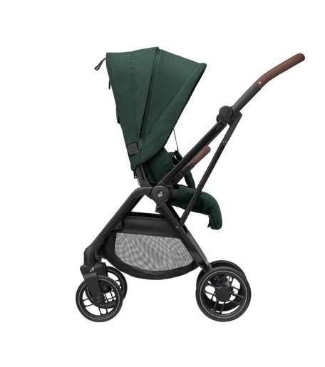 Maxi-Cosi kolica Leona2, Twillic Green