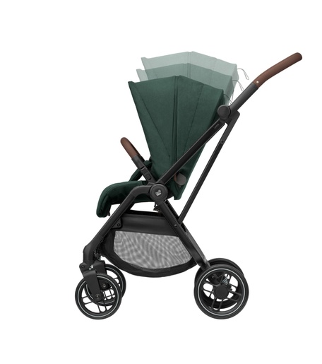Maxi-Cosi kolica Leona2, Twillic Green