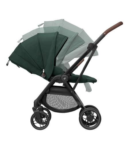 Maxi-Cosi kolica Leona2, Twillic Green