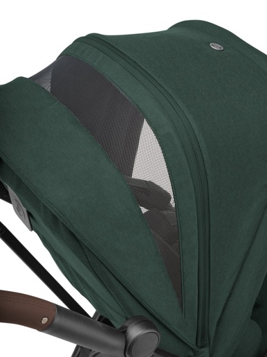 Maxi-Cosi kolica Leona2, Twillic Green