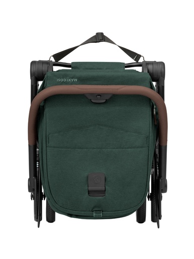 Maxi-Cosi kolica Leona2, Twillic Green